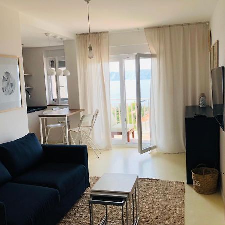 Apartman Meghan Novi Vinodolski Eksteriør billede