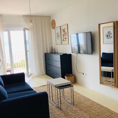 Apartman Meghan Novi Vinodolski Eksteriør billede