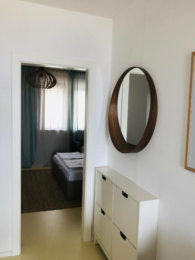 Apartman Meghan Novi Vinodolski Eksteriør billede